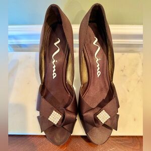 ⭐️ Nina Heels ⭐️